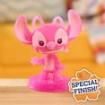 thumbnail image 4 of Disney Stitch Large Collectible Angel Bobblehead Figure, Kids Ages 3 and up, 4 of 6