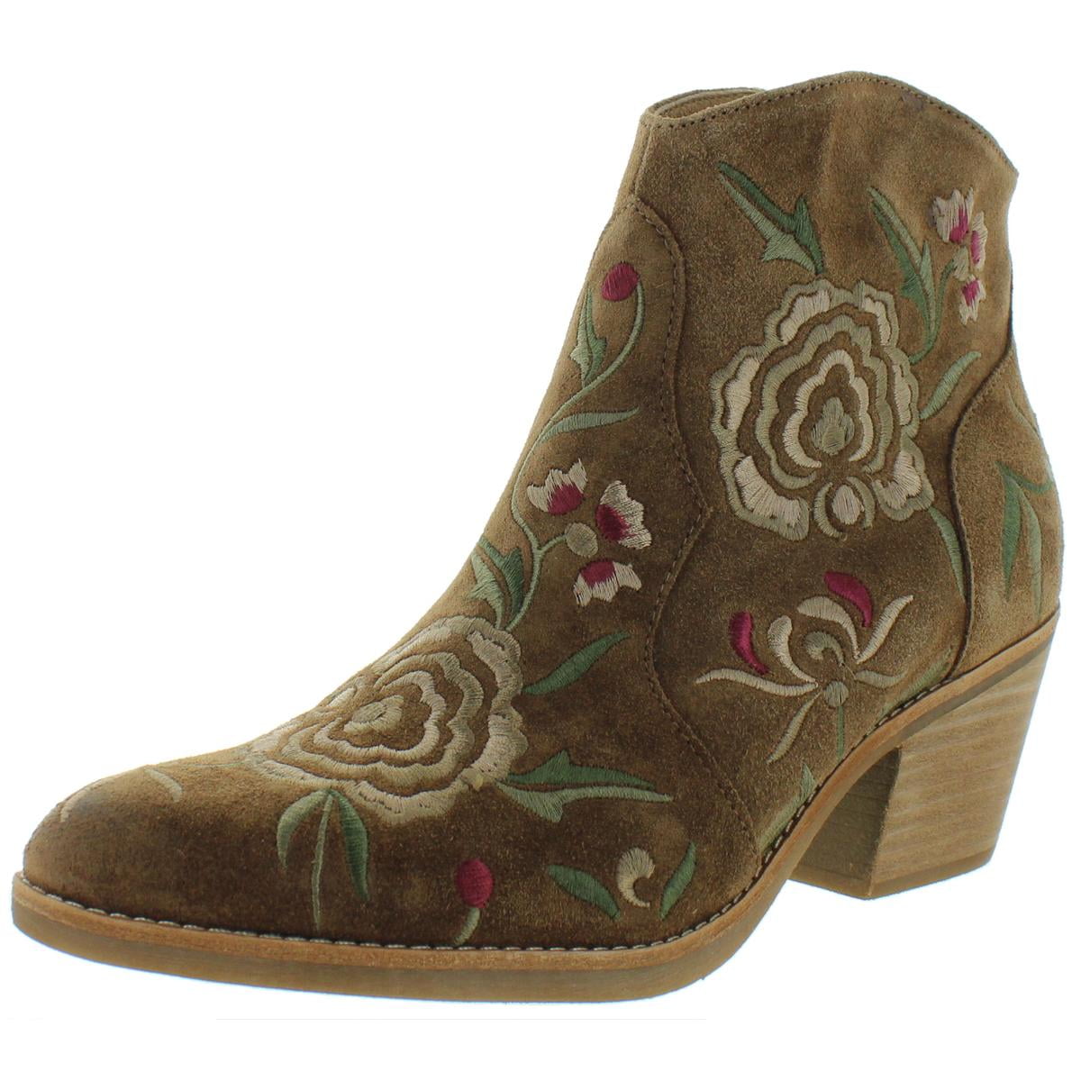 sofft westmont booties