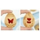thumbnail image 2 of Juego de cortadores de galletas de Pascua - ¡10 formas únicas para la diversión festiva de hornear!, 2 of 9