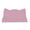 pink, variant on BOKYAN Silicone Cat‑Shaped Baby Placemat – Non‑Slip, Heat‑Resistant, Waterproof Table Mat for Toddlers (Gray)