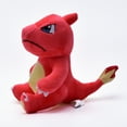 thumbnail image 2 of Char-meleon Jouet en Peluche 8 Pouces Poket Monters Peluches Jouets, 2 of 9