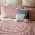 thumbnail image 5 of 3drose, Usa, Florida, Sarasota, Crescent Beach, Siesta Key - Us10 Bfr0132 - Bernard Friel, 16x16 inch Pillow Case, 5 of 5