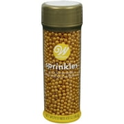 Wilton Sugar Pearl Sprinkles