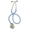 3M Littmann Lightweight II Stethoscopes, Ceil Blue Tube, 28 inch, 2454