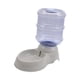 thumbnail image 4 of Alimentador automático para mascotas Fernando 3,8 L gris, 4 of 8