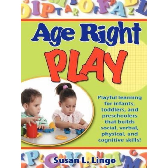 Age-Right Play