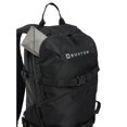thumbnail image 2 of Burton Day Hiker 22L Backpack True Black, 2 of 5