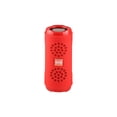 thumbnail image 2 of Bocina Bluetooth 5 Portátil Control Expert Altavoz Inalámbrica Micro Sd Usb Rojo, 2 of 13