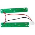thumbnail image 1 of Módulo de Placa de Luz LED de Refrigerador W11043011 Reemplazo para Piezas de Luz de Refrigerador para (Solo PCB), 1 of 5
