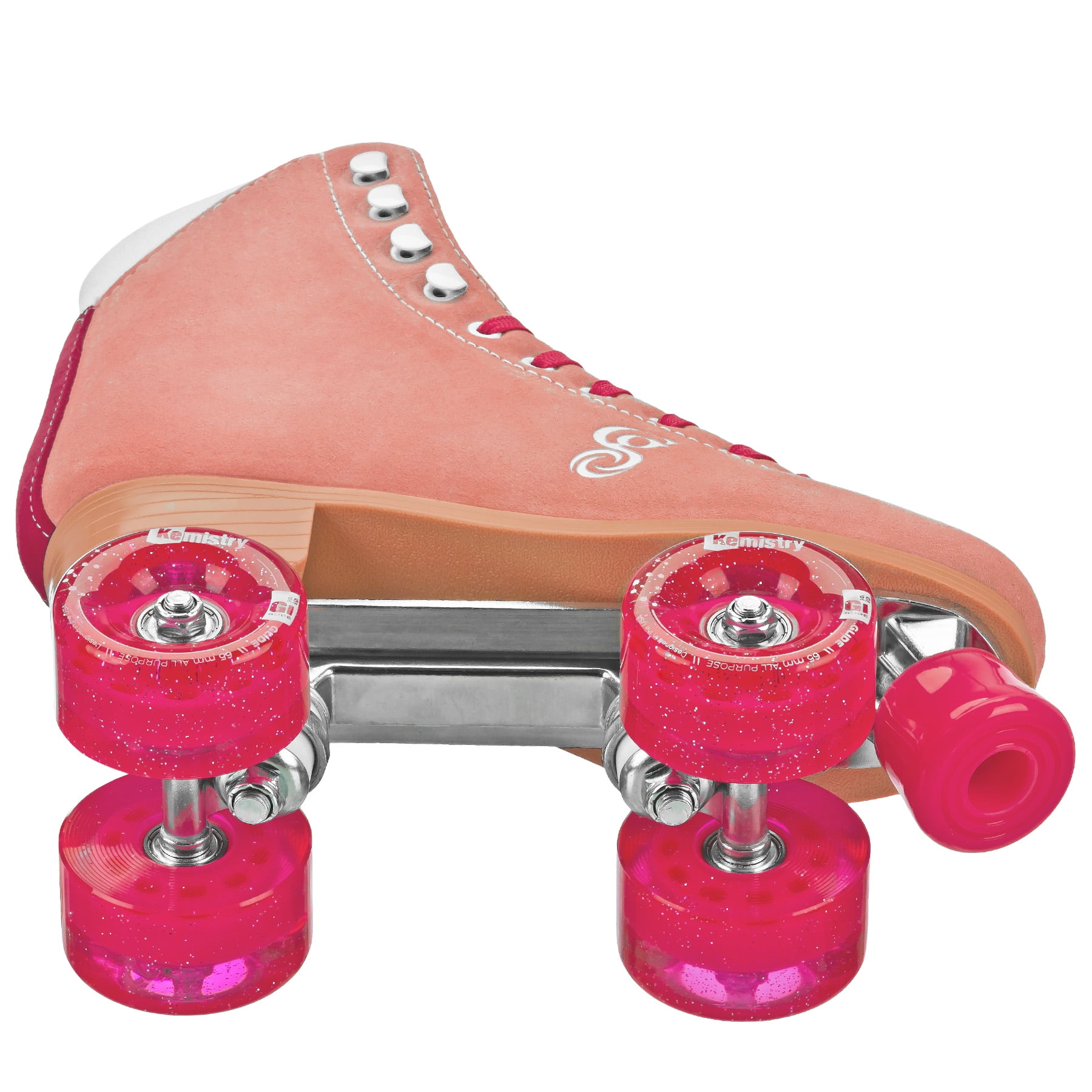 Roller Derby Candi Girl Carlin Women's Roller Skates