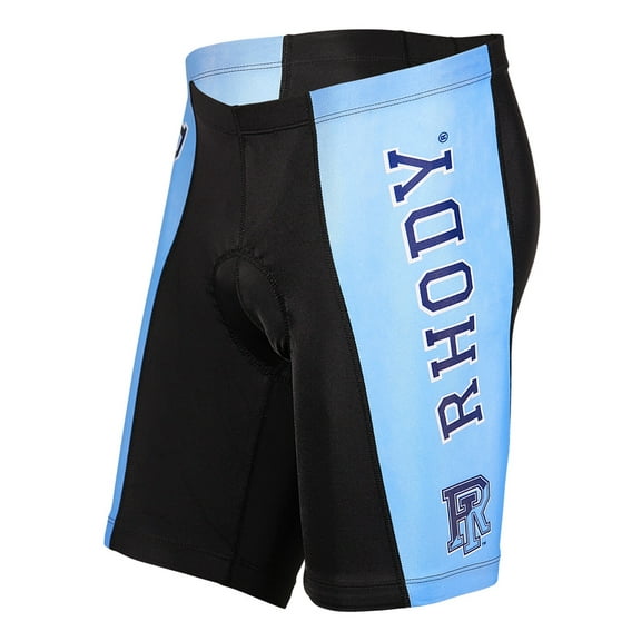 University of Rhode Island Rhody Cycling Shorts