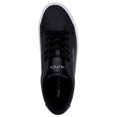 thumbnail image 4 of Zapatillas de moda Shoe Nautica Alos-Black 1 para hombre, talla 11, 4 of 6