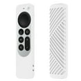 thumbnail image 1 of Étui en Silicone Tout Inclus pour Télécommande Apple TV 4K 2021, 1 of 4