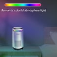 thumbnail image 4 of Air Purifier ,Small Air Cleaner for Desktop,USB Cord Power Version, 4 of 5
