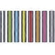 thumbnail image 1 of Dyslexia Guided Reading Ruler, Colored Highlight Reading Strips For Adhd, Teacher Tracking Ruler To Guide Beginner/student Reader To Reading Autonomy, 1 of 5
