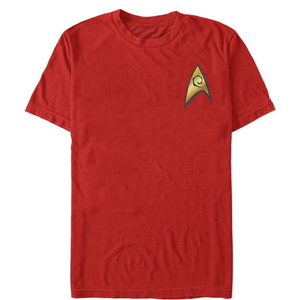 Starfleet Badge