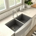 thumbnail image 3 of ZLINE Voltaire Kitchen Faucet (VLT-KF), 3 of 5