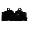 thumbnail image 2 of Brassiere Bras Jade para Dama Tiras en Espalda Negro Talla 36B, 2 of 4