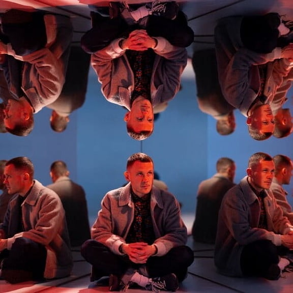 Sir Was - We Can Go Anywhere From There - Music & Performance - Vinyl