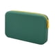 thumbnail image 2 of Bolsa de cosméticos Organizador de maquillaje Neceser Estuche para cosméticos Brochas de maquillaje impermeables Verde, 2 of 9