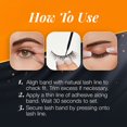 thumbnail image 4 of ARDELL Double Up 207 - 4 Pack, 4 of 5