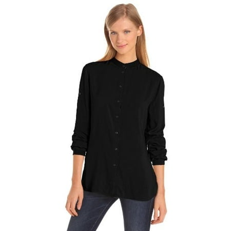 Diesel Women's Lucy Top, Black,Small