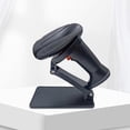 thumbnail image 4 of Support de Scanner de Code-Barres Pliable Multi-Angle Universel Réglable Mains Libres pour Bureau Base Stable et Compacte pour Utilisation en Supermarché, 4 of 6
