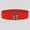 Red, variant on Weikingp Belts for Women, Buckle Stretch Dress Belt Lady Elastic Waist Wide Belts Women Wide Fashion Belt, Womens Belt, Western Belts for Woman Beige