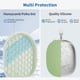 thumbnail image 4 of Funda de auriculares Yinke para AirPods Max con fundas de silicona, 4 of 7