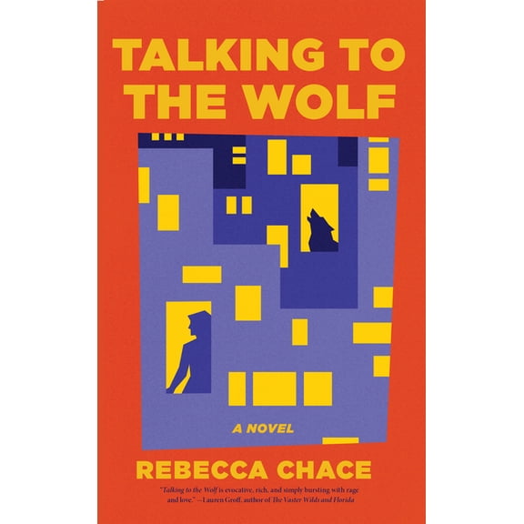 Talking to the Wolf, (Paperback)