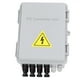 thumbnail image 4 of Caja Combinadora Fotovoltaica, Caja Combinadora Fotovoltaica De Enfriamiento Natural De Amplia Compatibilidad IP65 Para RV ANGGREK Solar System Supplies, 4 of 8