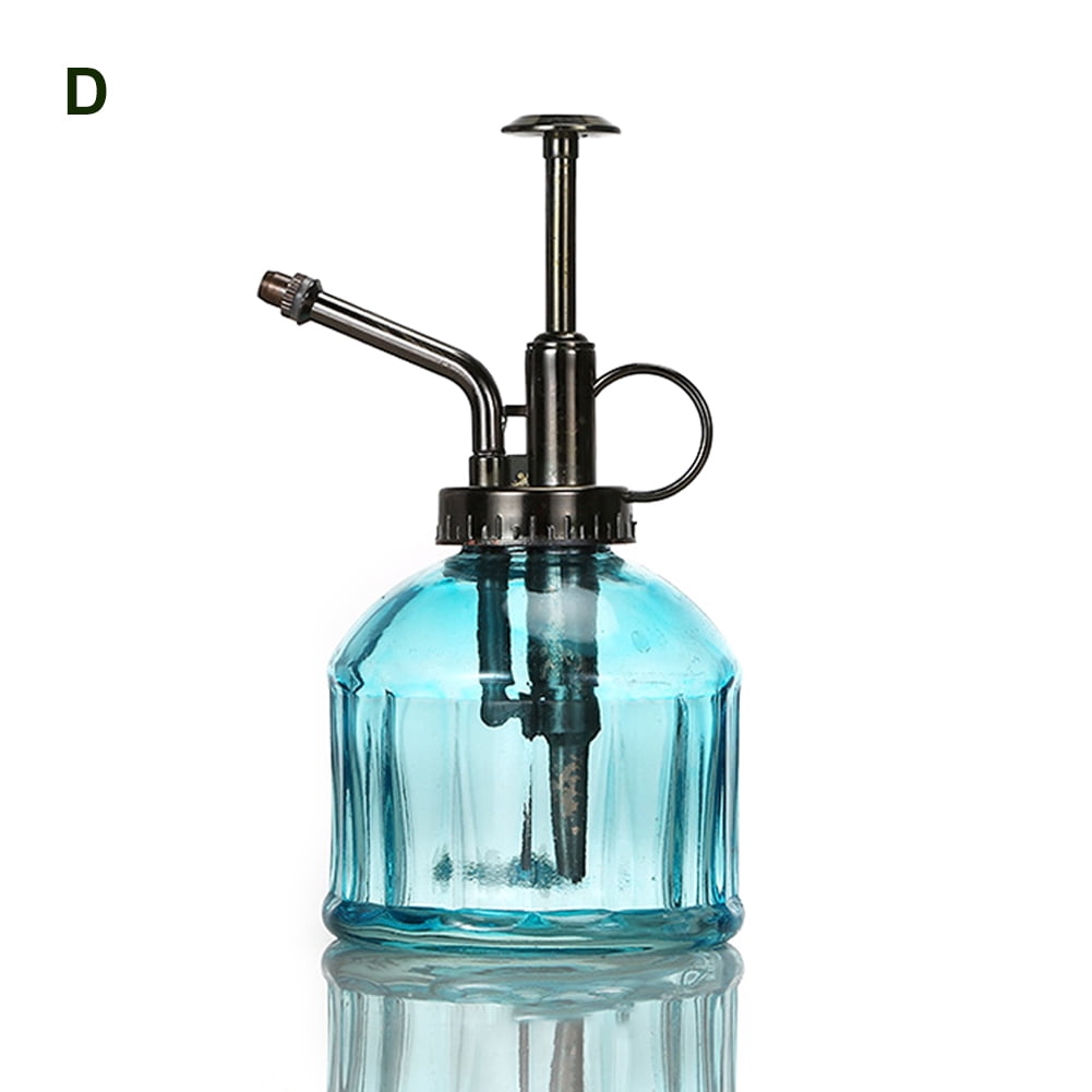 decorative spray bottle