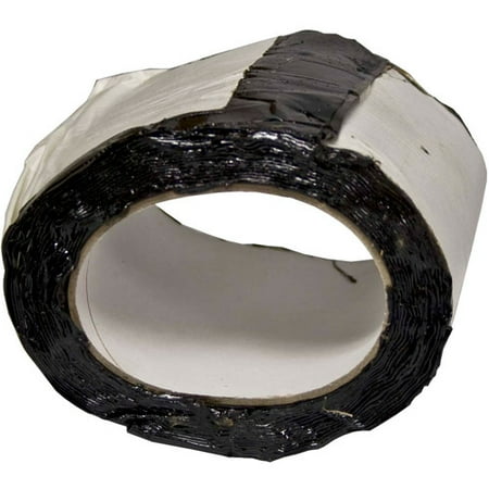 Poli Tron 80490 4 in X 16' Repair Tape