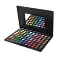 thumbnail image 1 of BEAUTY TREAT 88 Professional Eye Palette - Highly Pigmented Shades, 1 of 1
