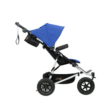 Mountain Buggy Duet Double Stroller (Mountain Buggy Duet Best Price)
