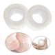 thumbnail image 4 of 2 uds almohadils adhesivas antideslintes multiusos para el de los pies adhesivo impermeable Cro Zulema protectores de talón, 4 of 8