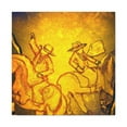 thumbnail image 3 of "Gold Mine Luxuryscape" - Canvas, 3 of 25