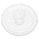 thumbnail image 4 of Hemoton Pedestal Fan Guard Cover for Electric Fan Safety Protection Replacement Floor Fan Cover 1 Set, 4 of 4