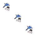 thumbnail image 1 of Vogacara 2.4G SU27 Remote Control Aircraft Ready Fly to for Kids Type1, 1 of 1