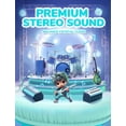 thumbnail image 3 of Auriculares iClever Kids con cable de 85 dBA, volumen seguro, color verde, 3 of 7