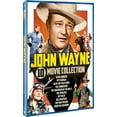 thumbnail image 2 of John Wayne 10-Movie Collection (DVD), Action, Universal, 2 of 4