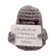 thumbnail image 1 of Muñeco de Peluche de Patata Juguete de Peluche de Tejer Muñeco de Juguete de Almohada de Peluche Lindo Muñeco de Patata de Energía Positiva de Tejer Decoración de Regalo ANGGREK  Otros, 1 of 8