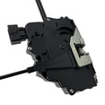 thumbnail image 5 of Yassdwbn Right Door Latch Assembly For Ram Promaster 2019-2021 68226175AD, 5 of 5