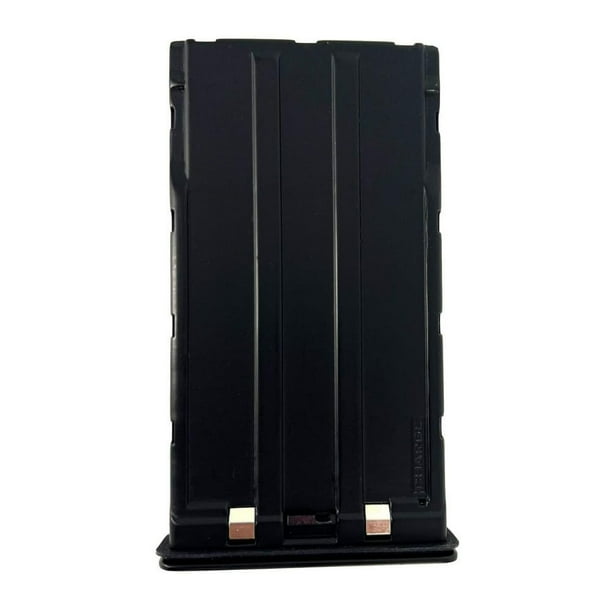 Paquete de baterías recargables de iones de litio para cámaras Browning Trail