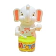 thumbnail image 2 of hengtong Drumming Animal Toy Clockwork Powered Educational Development Toy for Babies Elephant, 2 of 9