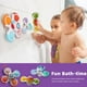 thumbnail image 5 of Juguete de baño Fidget Spinner LikeE Strong con ventosa para bebé, 5 of 6