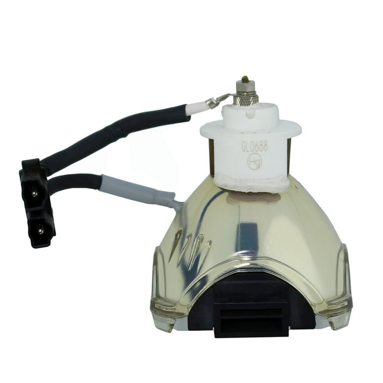 Dukane 456-238 Ushio Projector Bare Lamp - Walmart.com