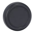 thumbnail image 1 of Camera Lens Caps, ABS 2 Sets Front Rear Lens Covers  for GFX Series, 1 of 7