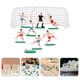 thumbnail image 5 of BRIGHTFUFU 2 sets Decoraciones de pastel de cumpleaños de fútbol decoraciones de pastel de cumpleaños de fútbol decoración de fiesta con temas deportivos, 5 of 7