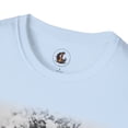 thumbnail image 3 of Snowy Macaque Mystique Tee Tee - Comfort Wear and Wildlife Care, 3 of 4